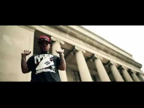 Video: Yung Berg - Counting Money